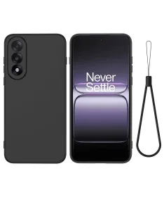 Coque OnePlus Nord 5 Puro silicone liquide
