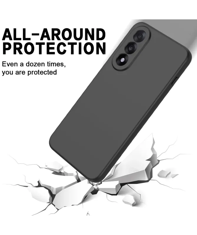 Coque OnePlus Nord 5 Puro silicone liquide