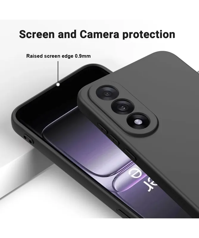 Coque OnePlus Nord 5 Puro silicone liquide