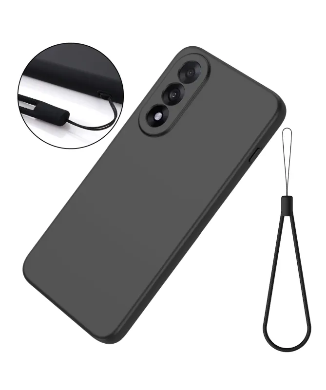 Coque OnePlus Nord 5 Puro silicone liquide