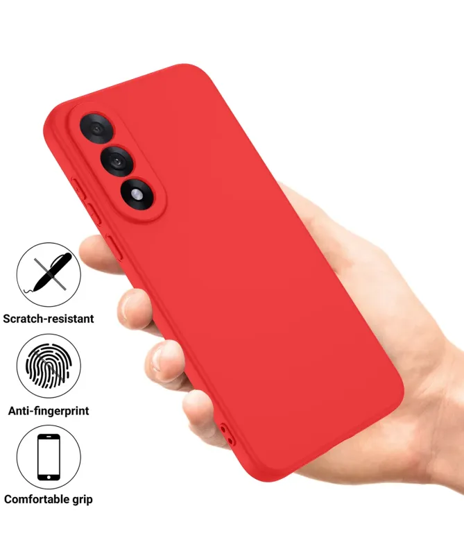 Coque OnePlus Nord 5 Puro silicone liquide