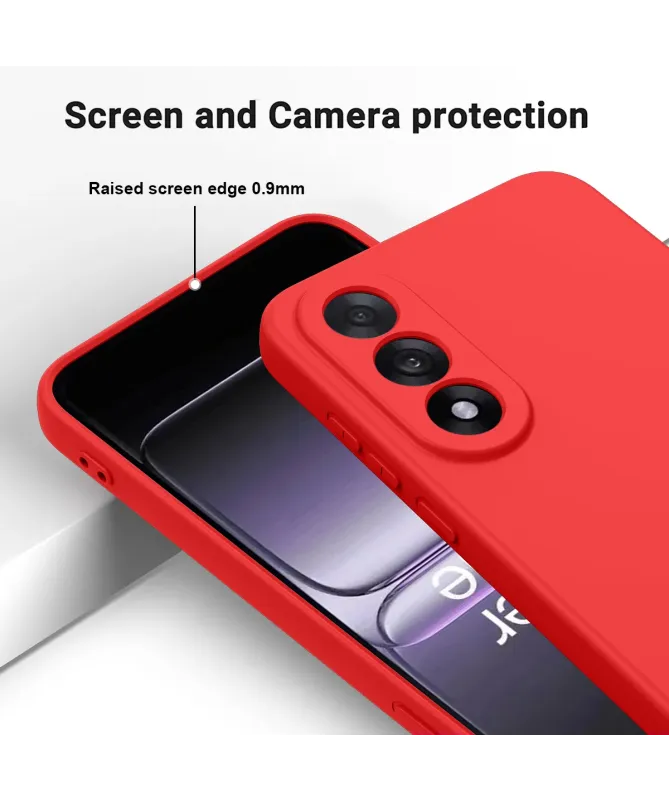 Coque OnePlus Nord 5 Puro silicone liquide