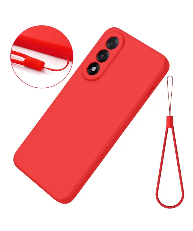 Coque OnePlus Nord 5 Puro silicone liquide