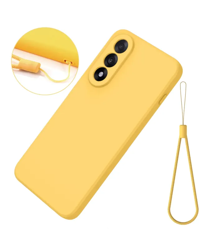 Coque OnePlus Nord 5 Puro silicone liquide