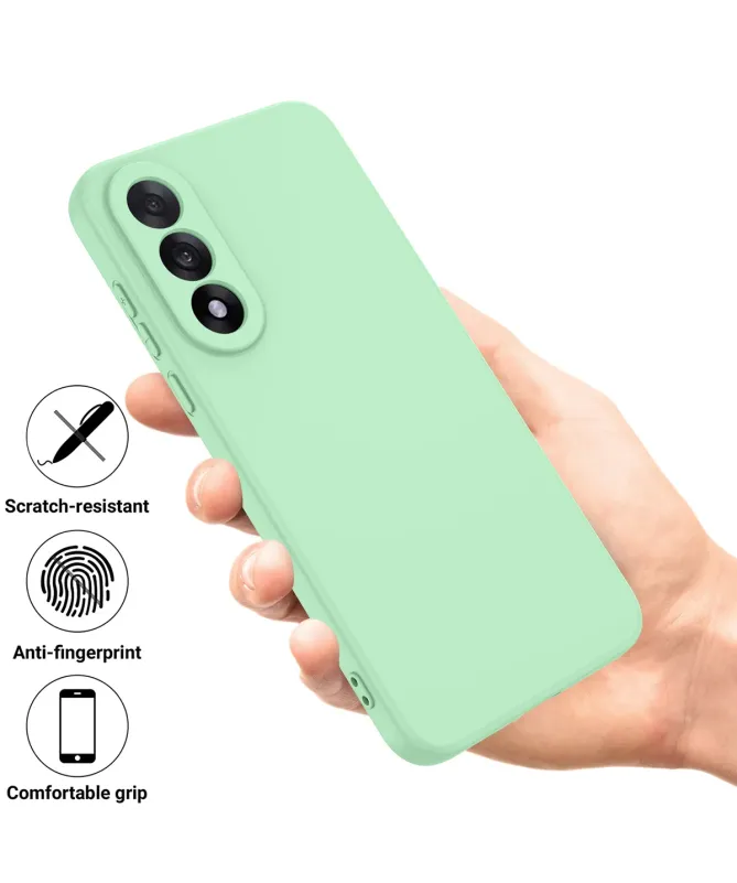 Coque OnePlus Nord 5 Puro silicone liquide