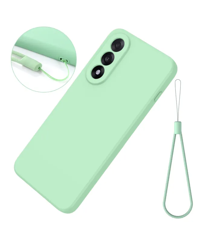 Coque OnePlus Nord 5 Puro silicone liquide