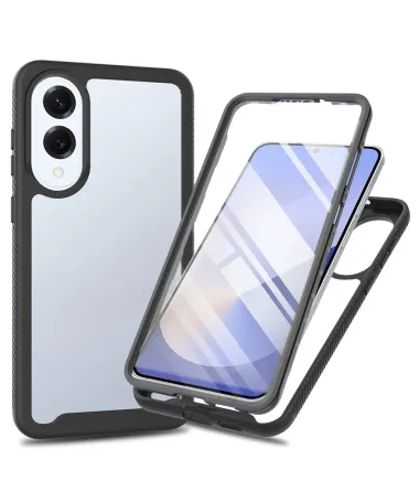 Coque Samsung Galaxy S25 Edge intégrale 360 degrés