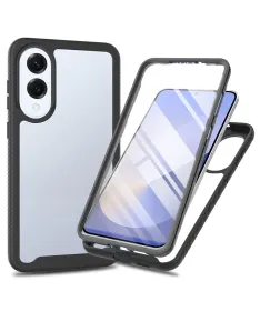 Coque Samsung Galaxy S25 Edge intégrale 360 degrés