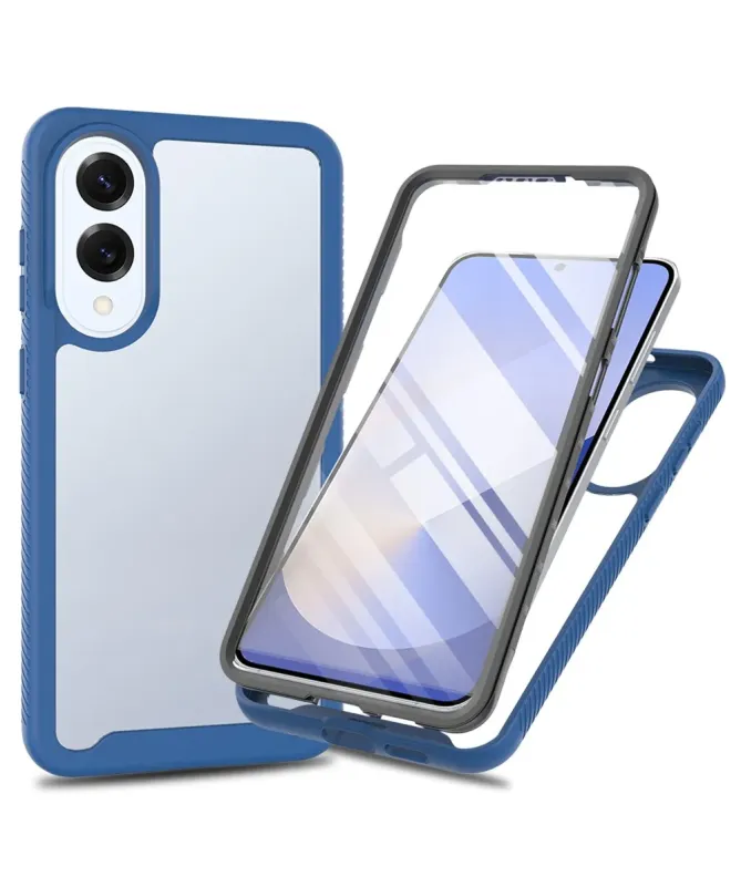 Coque Samsung Galaxy S25 Edge intégrale 360 degrés