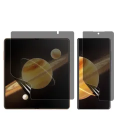 Film de Protection Honor Magic V5 Anti-Espion Mat | PRIVACY