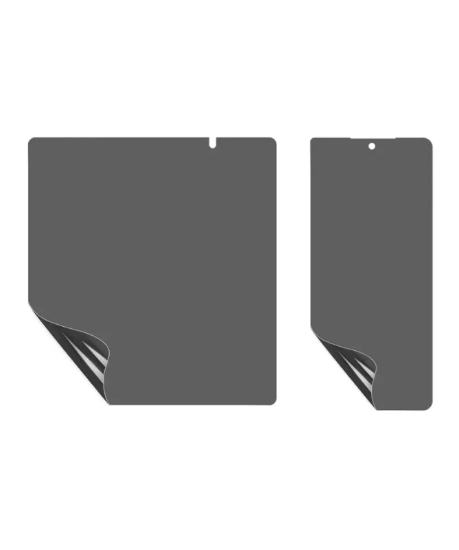 Film de Protection Honor Magic V5 Anti-Espion Mat | PRIVACY