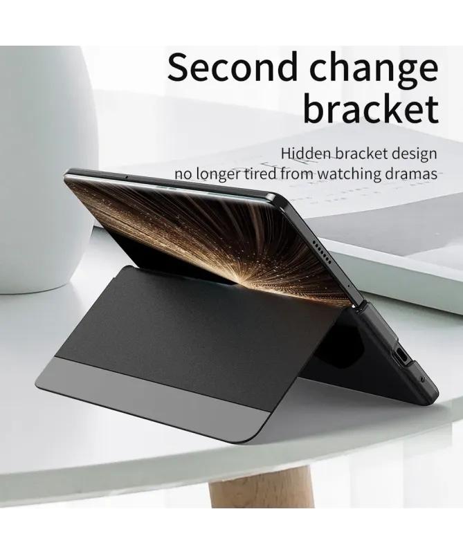 Coque Honor Magic V5 avec Fenêtre Intelligente