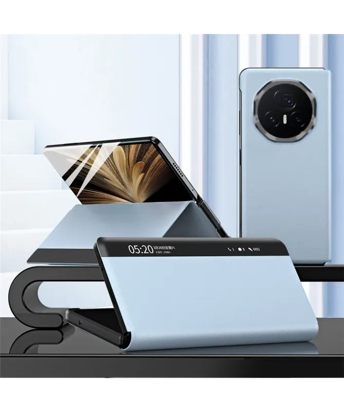 Coque Honor Magic V5 avec Fenêtre Intelligente
