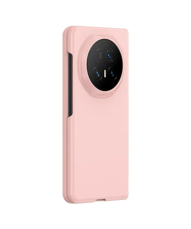Coque Honor Magic V5 Ultra Fine Toucher Soft