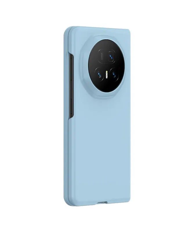 Coque Honor Magic V5 Ultra Fine Toucher Soft