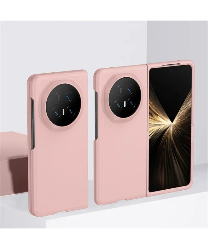 Coque Honor Magic V5 Ultra Fine Toucher Soft