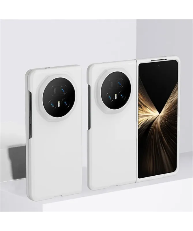 Coque Honor Magic V5 Ultra Fine Toucher Soft