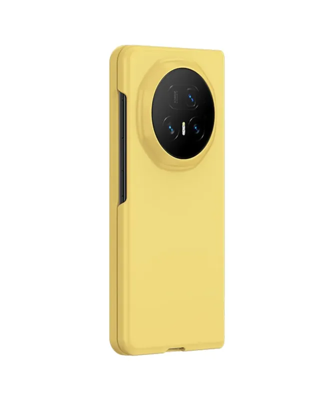 Coque Honor Magic V5 Ultra Fine Toucher Soft