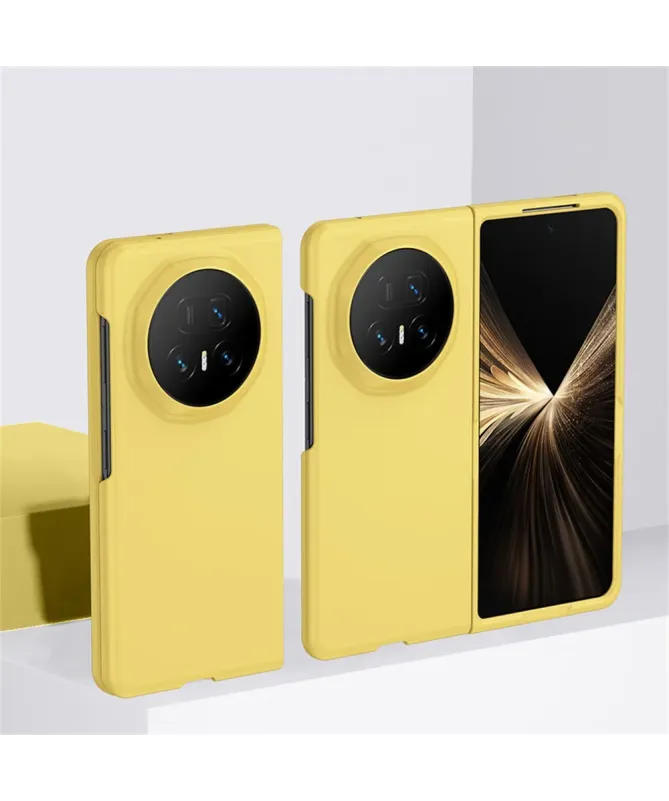 Coque Honor Magic V5 Ultra Fine Toucher Soft