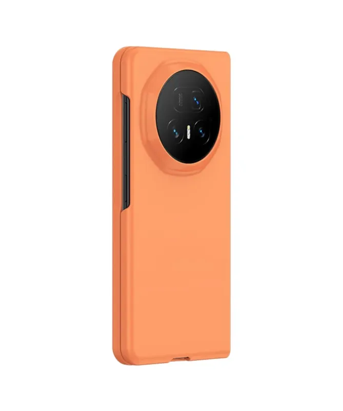 Coque Honor Magic V5 Ultra Fine Toucher Soft