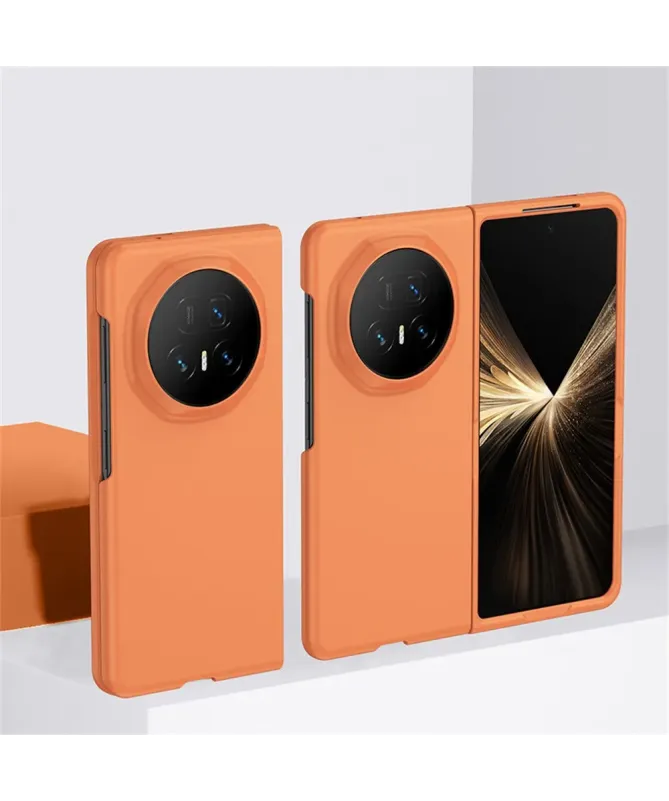 Coque Honor Magic V5 Ultra Fine Toucher Soft