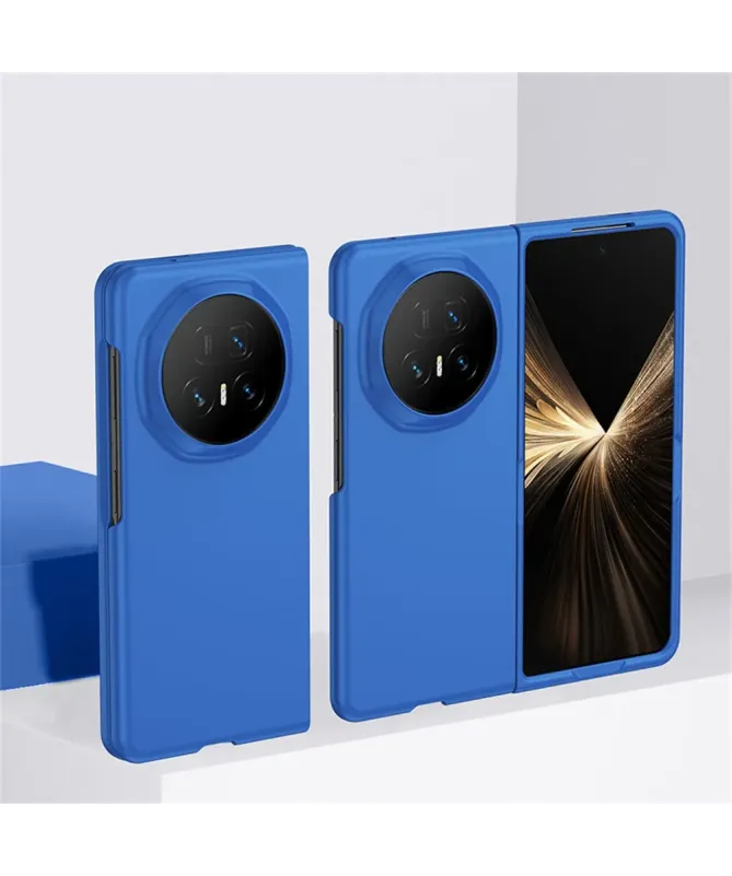 Coque Honor Magic V5 Ultra Fine Toucher Soft