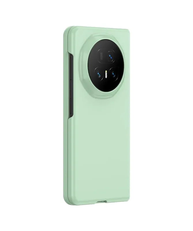 Coque Honor Magic V5 Ultra Fine Toucher Soft