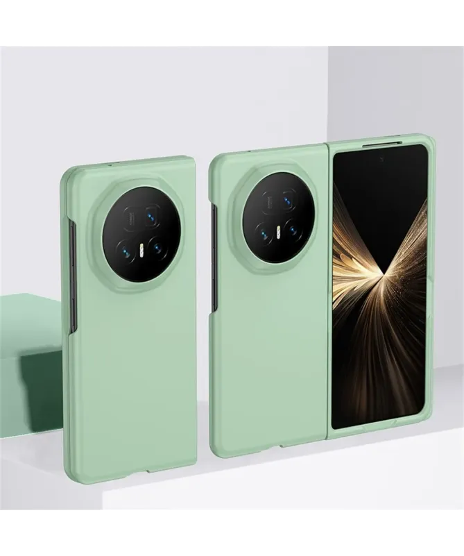Coque Honor Magic V5 Ultra Fine Toucher Soft