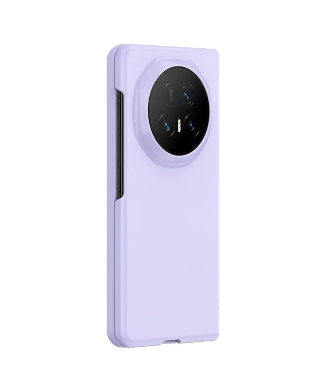 Coque Honor Magic V5 Ultra Fine Toucher Soft