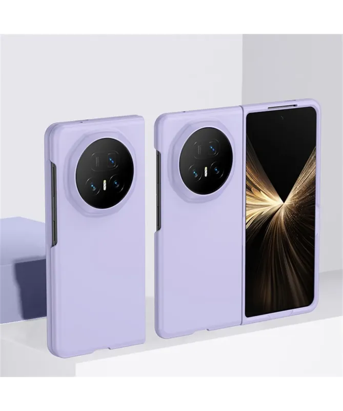 Coque Honor Magic V5 Ultra Fine Toucher Soft