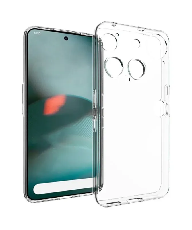 Coque Nothing Phone (3) Prem's Transparente