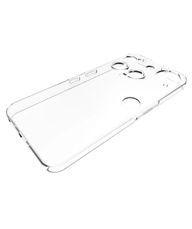 Coque Nothing Phone (3) Prem's Transparente