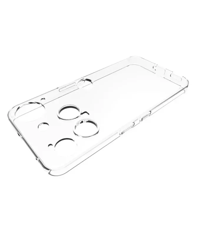Coque Nothing Phone (3) Prem's Transparente