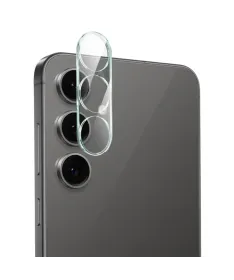 Verre Trempé Samsung Galaxy S25 FE pour lentille (2 pièces)