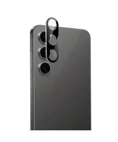 Protections Samsung Galaxy S25 FE en verre trempé pour lentille (2 piè