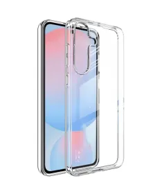 Coque Samsung Galaxy S25 FE Transparente IMAK UX-10