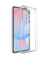 Coque Samsung Galaxy S25 FE Transparente IMAK UX-10