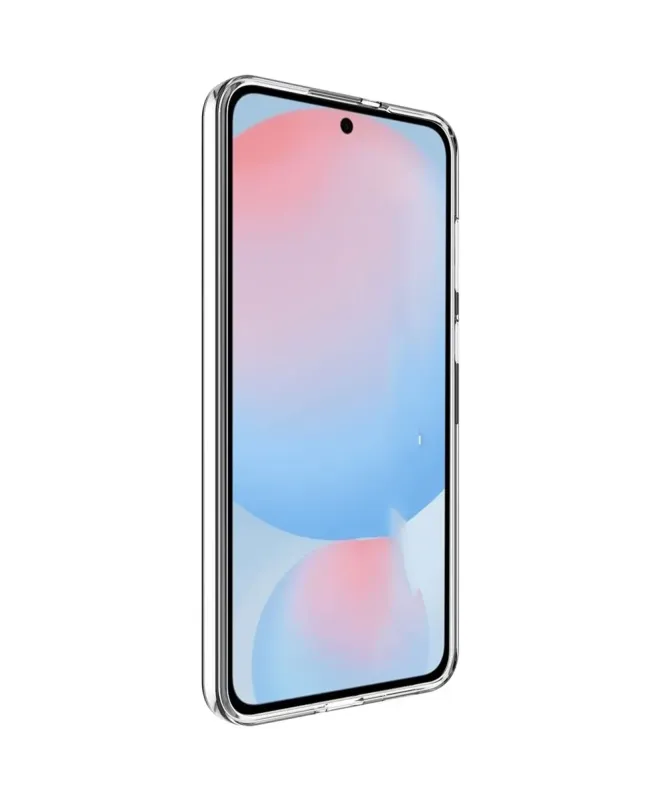 Coque Samsung Galaxy S25 FE Transparente IMAK UX-10