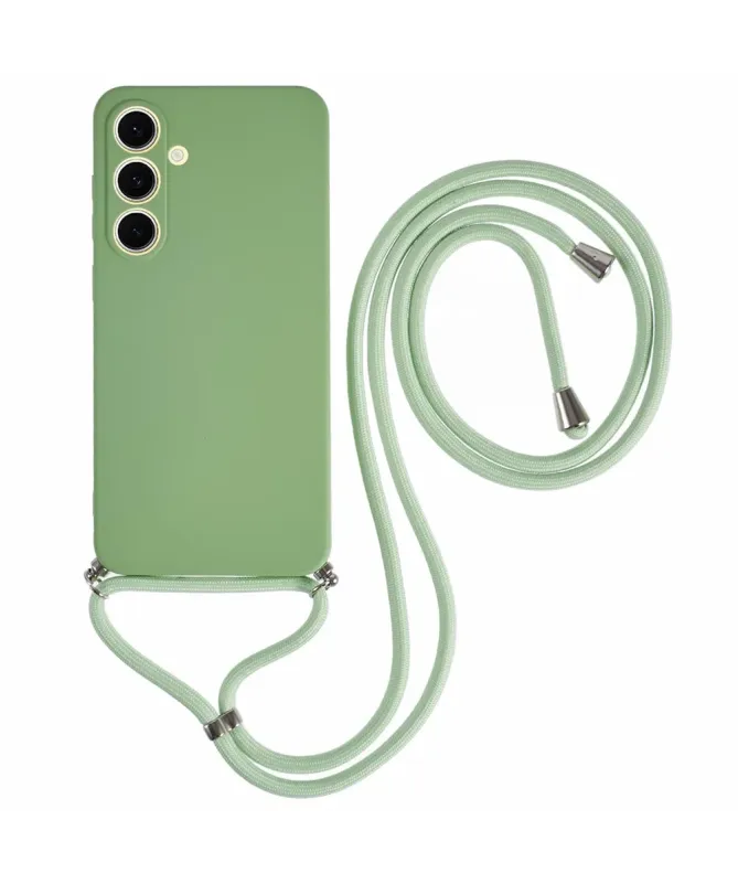 Coque Samsung Galaxy S25 FE à Cordon | ELANCO