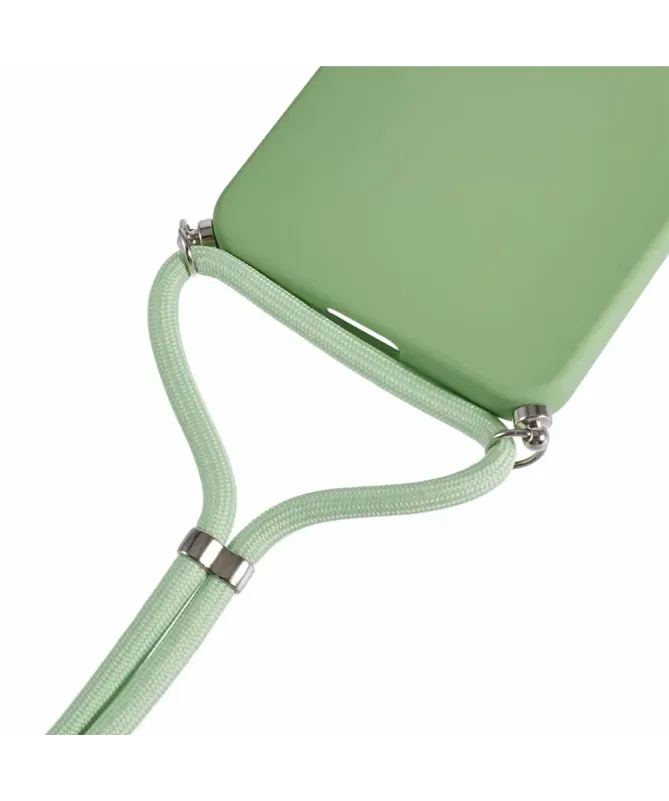 Coque Samsung Galaxy S25 FE à Cordon | ELANCO