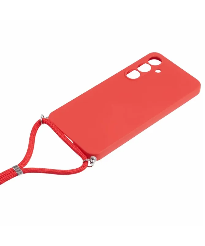 Coque Samsung Galaxy S25 FE à Cordon | ELANCO