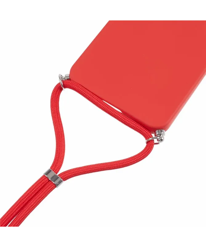 Coque Samsung Galaxy S25 FE à Cordon | ELANCO