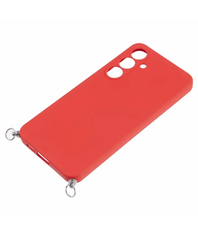 Coque Samsung Galaxy S25 FE à Cordon | ELANCO