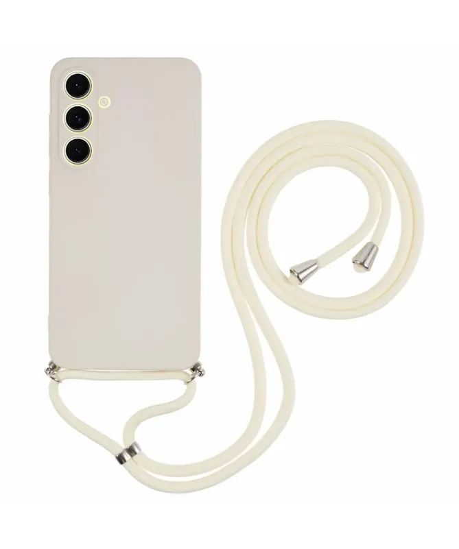 Coque Samsung Galaxy S25 FE à Cordon | ELANCO