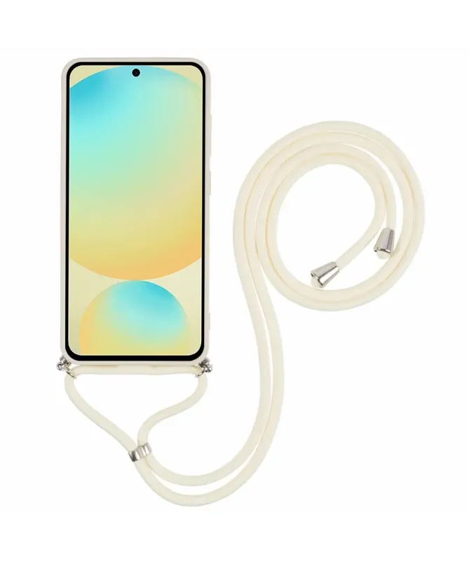 Coque Samsung Galaxy S25 FE à Cordon | ELANCO