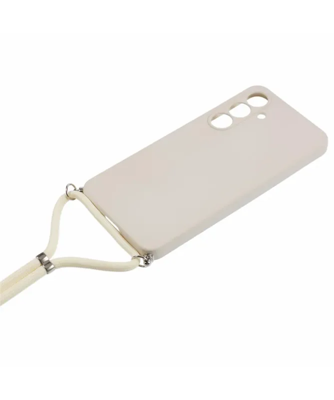 Coque Samsung Galaxy S25 FE à Cordon | ELANCO