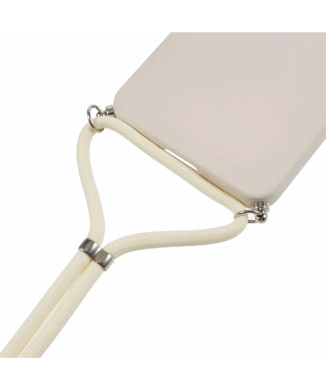 Coque Samsung Galaxy S25 FE à Cordon | ELANCO