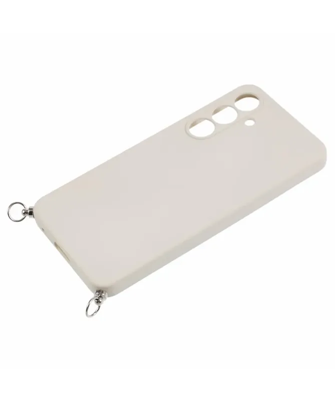 Coque Samsung Galaxy S25 FE à Cordon | ELANCO