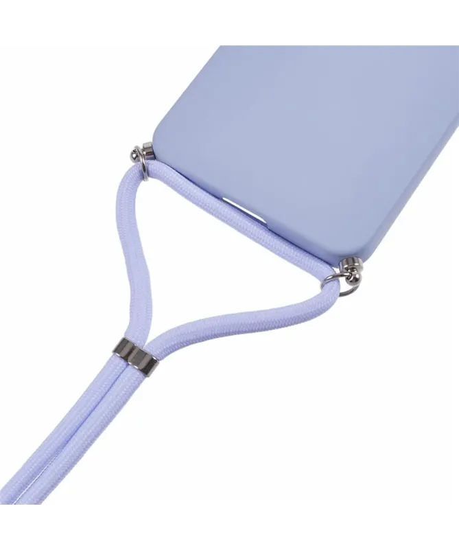 Coque Samsung Galaxy S25 FE à Cordon | ELANCO