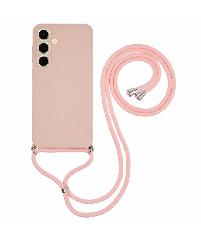 Coque Samsung Galaxy S25 FE à Cordon | ELANCO